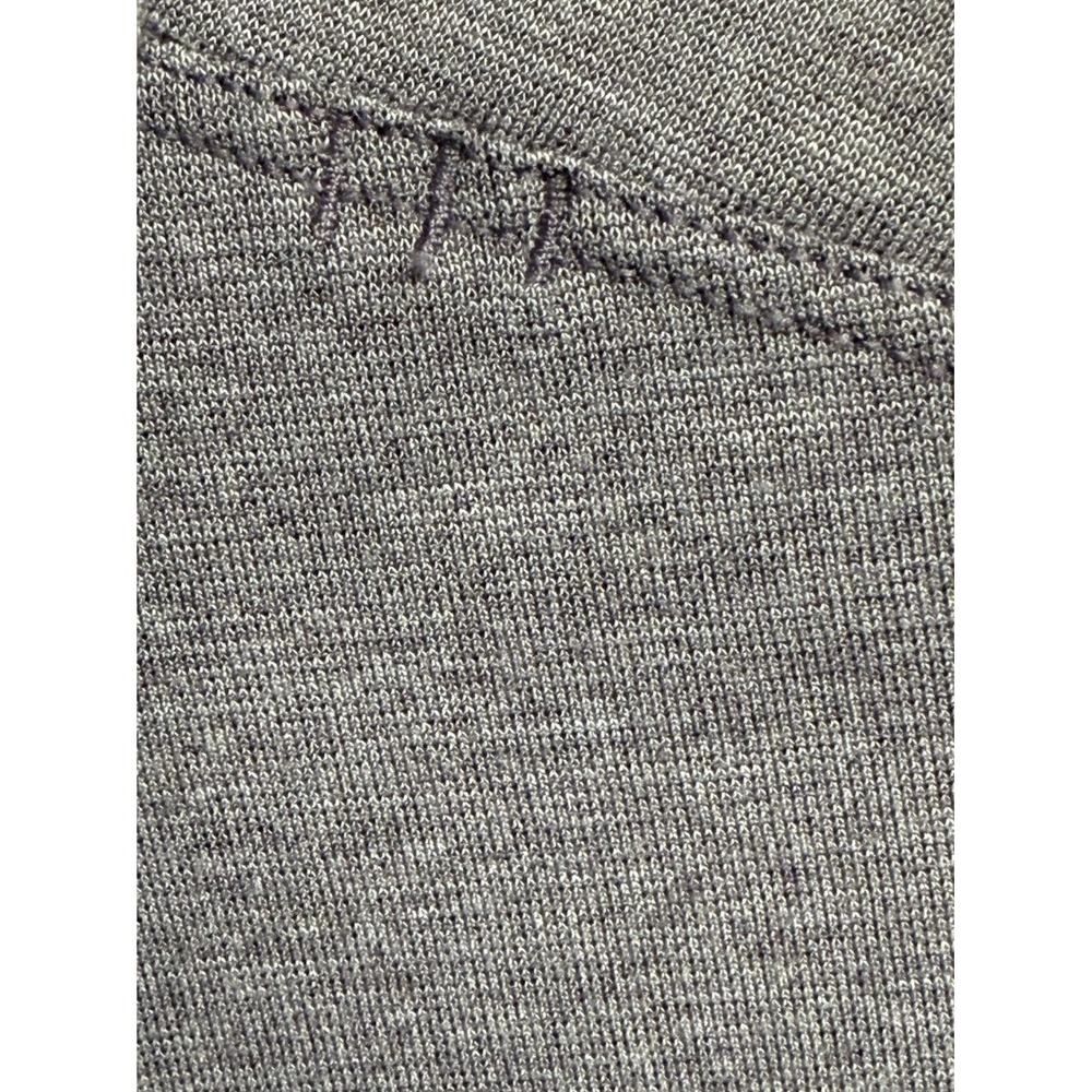 Men's Lululemon Evolution Polo Solid Grey Size Sm… - image 3